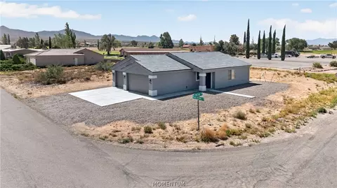 View/Area - 7700 E Monte Tesoro Dr, Kingman, AZ 86401 photo 4 of 19