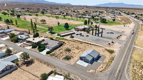 View/Area - 7700 E Monte Tesoro Dr, Kingman, AZ 86401 photo 14 of 19