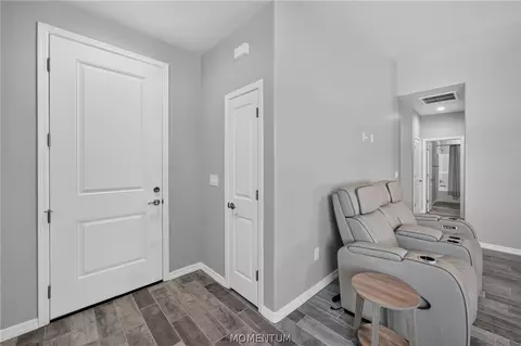 Entry Way - 7700 E Monte Tesoro Dr, Kingman, AZ 86401 photo 2 of 3