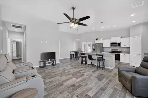 Entry Way - 7700 E Monte Tesoro Dr, Kingman, AZ 86401 photo 1 of 3