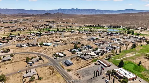 View/Area - 7700 E Monte Tesoro Dr, Kingman, AZ 86401 photo 16 of 19