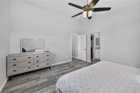 Bedroom - 7700 E Monte Tesoro Dr, Kingman, AZ 86401 photo 2 of 5