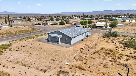 View/Area - 7700 E Monte Tesoro Dr, Kingman, AZ 86401 photo 8 of 19