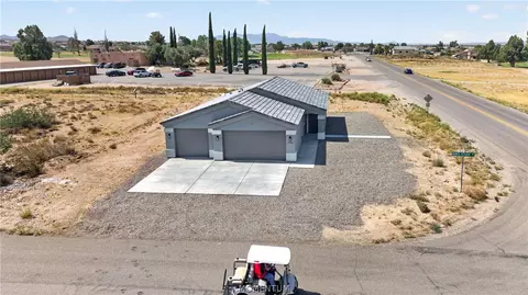 View/Area - 7700 E Monte Tesoro Dr, Kingman, AZ 86401 photo 3 of 19