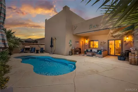 5649 S Casa Bonita, Fort Mohave, AZ 86426