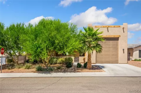 5649 S Casa Bonita, Fort Mohave, AZ 86426