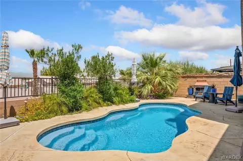 5649 S Casa Bonita, Fort Mohave, AZ 86426