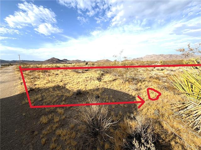 316-09 N 357 N Elmwood Dr, Dolan Springs, AZ 86441