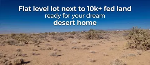 340-15 W 193 W Water Tank Rd, Dolan Springs, AZ 86441