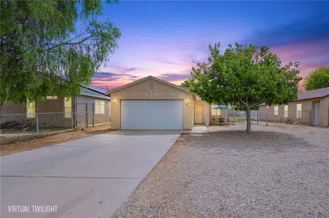 9754 S Arizona Dr, Mohave Valley, AZ 86440