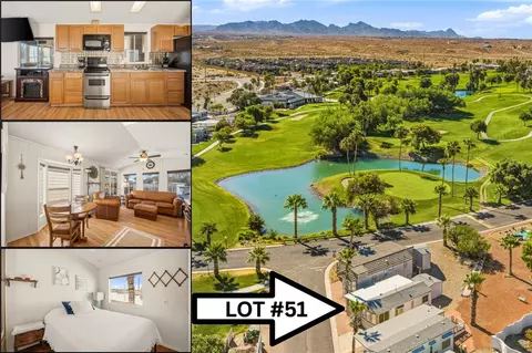 2000 Ramar Rd #51, Bullhead City, AZ 86442