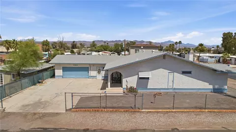 1243 Paseo Del Mar, Bullhead City, AZ 86442