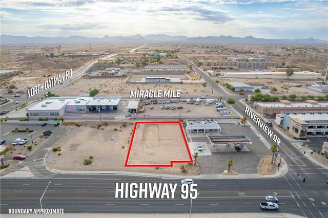 2530 Highway 95, Bullhead City, AZ 86442