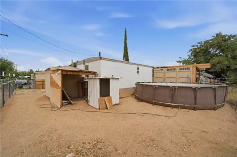 3896 E Thompson Ave, Kingman, AZ 86409 photo 21