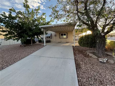 2023 E Morrow #19, Kingman, AZ 86409 photo 39