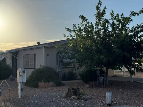 2023 E Morrow #19, Kingman, AZ 86409 photo 42
