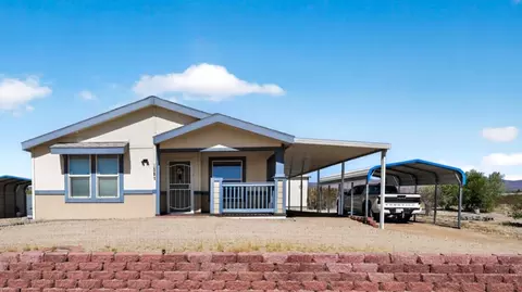 3581 N Elfrida Rd, Golden Valley, AZ 86413