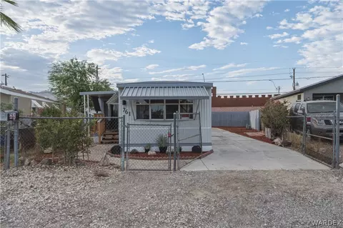 761 Sea Spray Dr, Bullhead City, AZ 86442