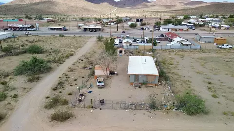 16015 N Latigo Cir, Dolan Springs, AZ 86441