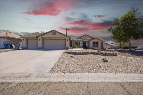 4146 S Dixon Dr, Fort Mohave, AZ 86426