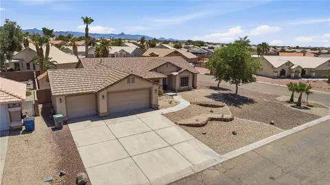 4146 S Dixon Dr, Fort Mohave, AZ 86426