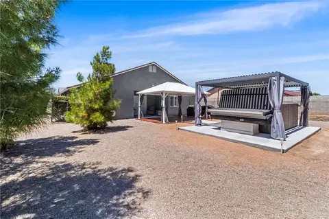 Exterior - 3092 Southern Loop, Kingman, AZ 86401 photo 5 of 26