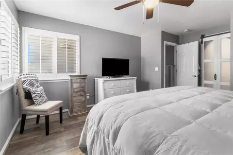 Bedroom - 3092 Southern Loop, Kingman, AZ 86401 photo 6 of 6
