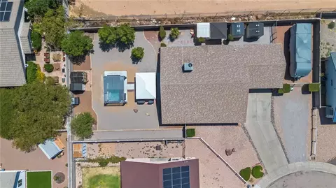 View/Area - 3092 Southern Loop, Kingman, AZ 86401 photo 10 of 11