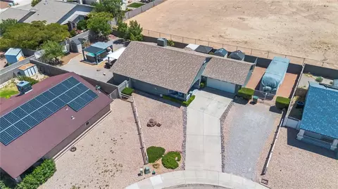 View/Area - 3092 Southern Loop, Kingman, AZ 86401 photo 2 of 11
