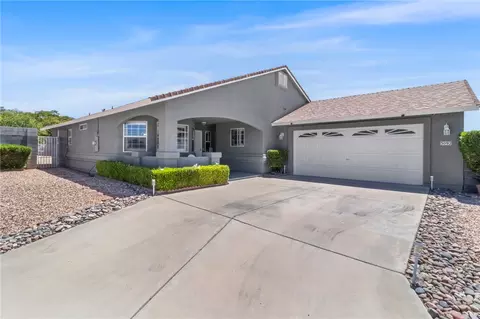 Exterior - 3092 Southern Loop, Kingman, AZ 86401 photo 2 of 26
