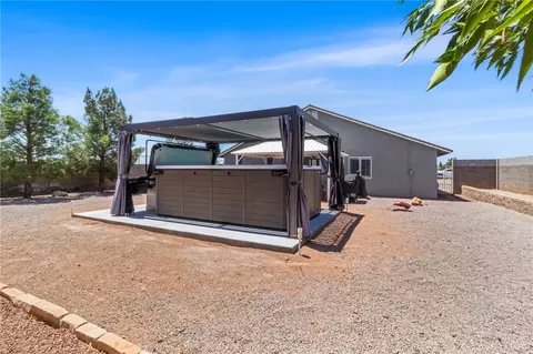 Exterior - 3092 Southern Loop, Kingman, AZ 86401 photo 18 of 26