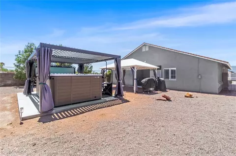 Exterior - 3092 Southern Loop, Kingman, AZ 86401 photo 19 of 26