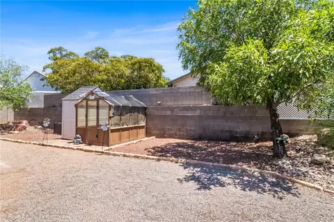 Exterior - 3092 Southern Loop, Kingman, AZ 86401 photo 15 of 26