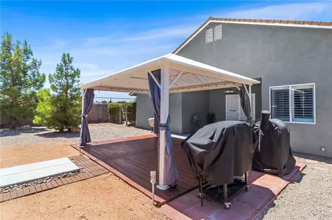 Exterior - 3092 Southern Loop, Kingman, AZ 86401 photo 21 of 26
