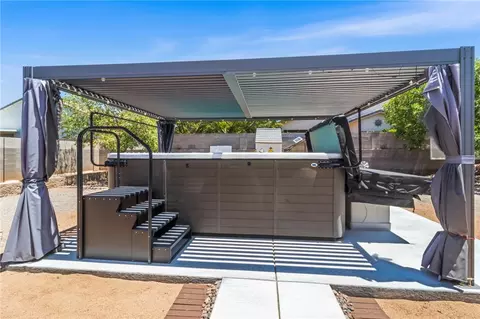 Exterior - 3092 Southern Loop, Kingman, AZ 86401 photo 11 of 26