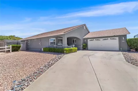 Exterior - 3092 Southern Loop, Kingman, AZ 86401 photo 1 of 26