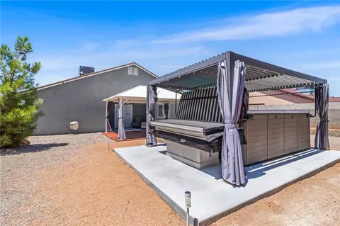 Exterior - 3092 Southern Loop, Kingman, AZ 86401 photo 17 of 26