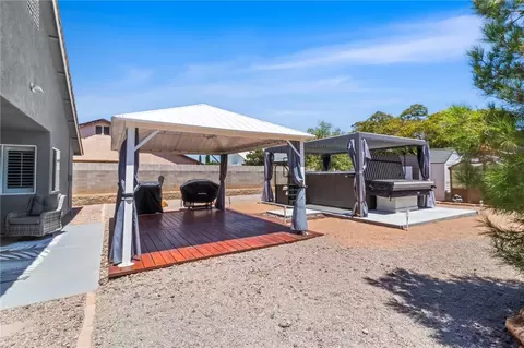 Exterior - 3092 Southern Loop, Kingman, AZ 86401 photo 7 of 26