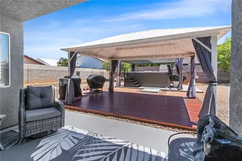 Exterior - 3092 Southern Loop, Kingman, AZ 86401 photo 9 of 26