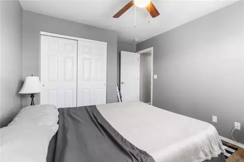 Bedroom - 3092 Southern Loop, Kingman, AZ 86401 photo 2 of 6