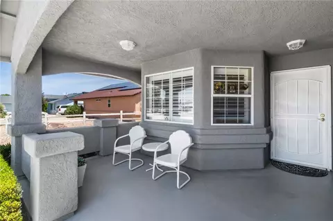 Exterior - 3092 Southern Loop, Kingman, AZ 86401 photo 4 of 26