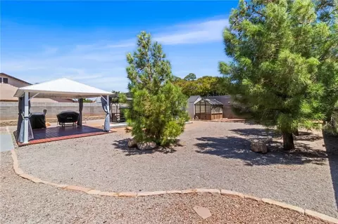 Exterior - 3092 Southern Loop, Kingman, AZ 86401 photo 14 of 26