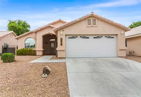 5515 S Easy Way, Fort Mohave, AZ 86426
