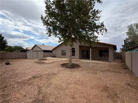 3972 E Packard Ave, Kingman, AZ 86409 photo 26
