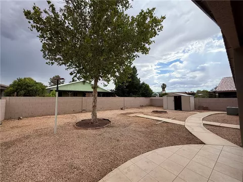 3972 E Packard Ave, Kingman, AZ 86409 photo 25