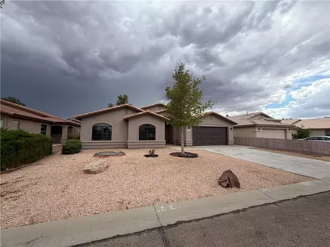 3972 E Packard Ave, Kingman, AZ 86409 photo 3