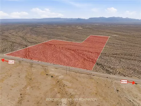 000 S Apache Rd, Golden Valley, AZ 86413
