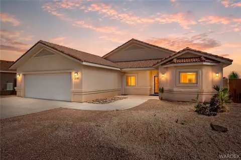 2081 E Mountain View Loop, Fort Mohave, AZ 86426