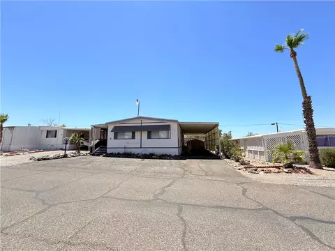 350 Lee Ave #LOT 6, Bullhead City, AZ 86429