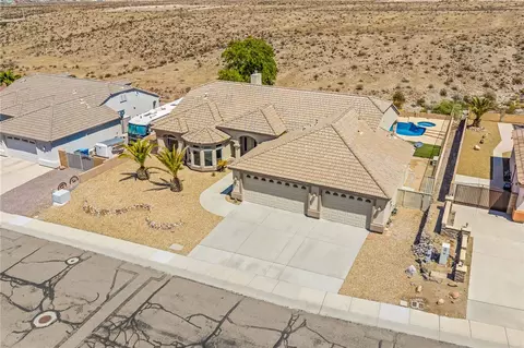 2587 Majestic Way, Bullhead City, AZ 86442